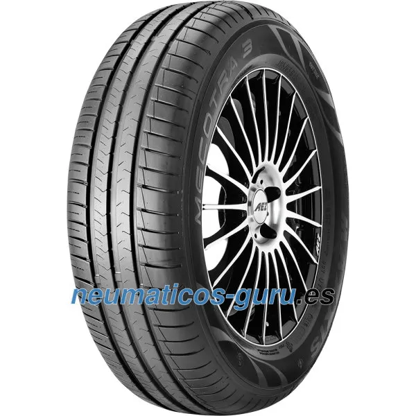 Maxxis Mecotra 3