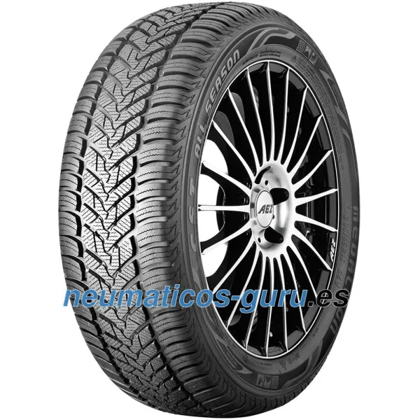 Neumático Medallion ALL Season ACP1 165/65 R14