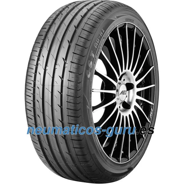Neumático Medallion MD-A1 195/45 R16