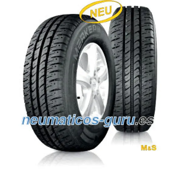 Neumático Merkep 2 205/75 R16