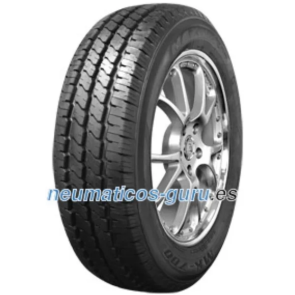 Neumático MK700 205/75 R16