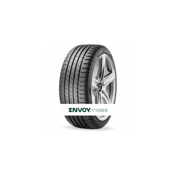 Neumático Motiva 245/45 R19