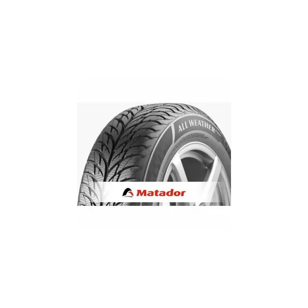 Neumático MP 62 All Weather EVO 165/65 R14