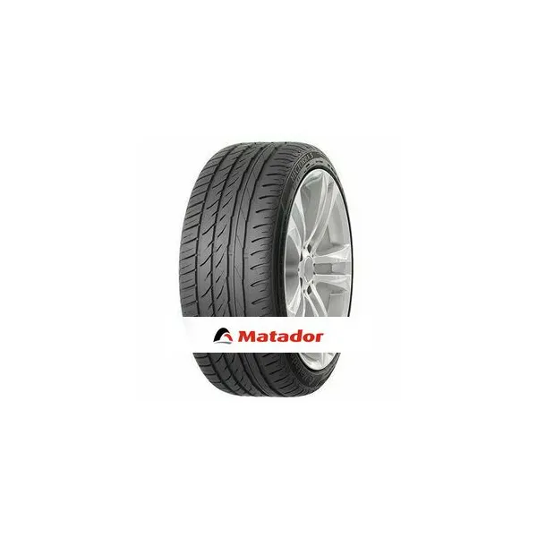 Matador MP47 Hectorra 3