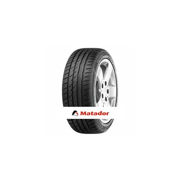 Matador MP47 Hectorra 3 SUV