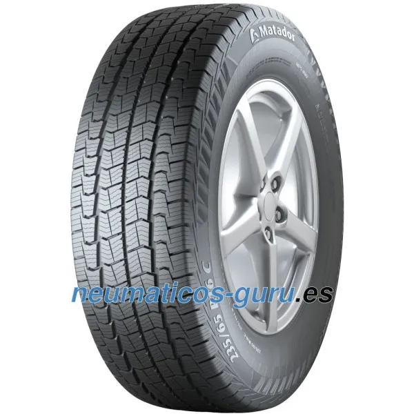 Neumático MPS400 Variant All Weather 2 195/70 R15