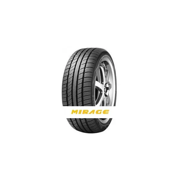 Neumático MR762 AS 185/65 R15