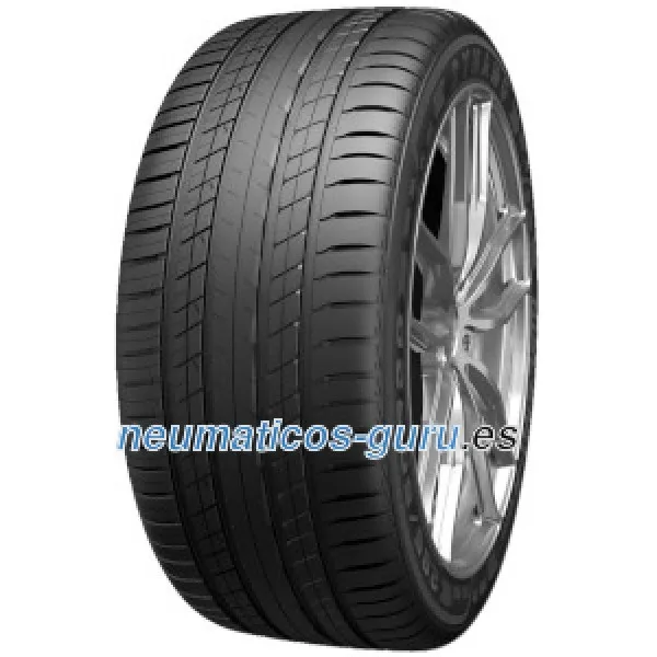 Dynamo MSU01