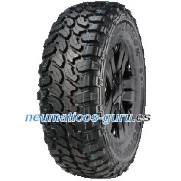 Royal Black MT