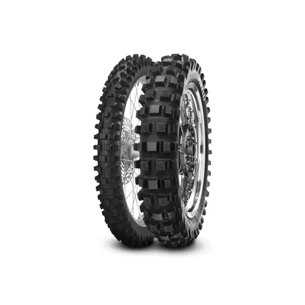 Pirelli MT 16 GARACROSS