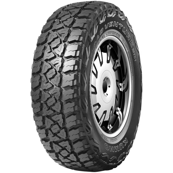 Kumho MT51 ROAD VENTURE