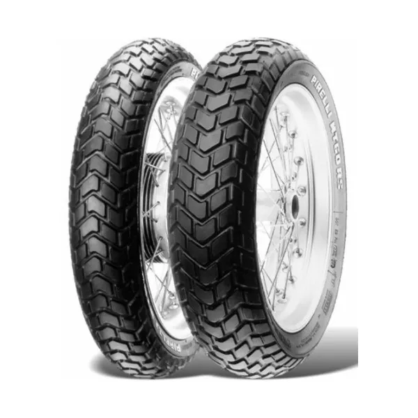 Pirelli MT60 RS