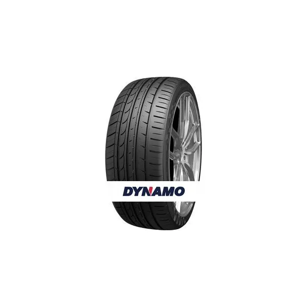 Neumático MU02 195/55 R20