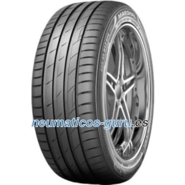 Neumático MU12 205/55 R16