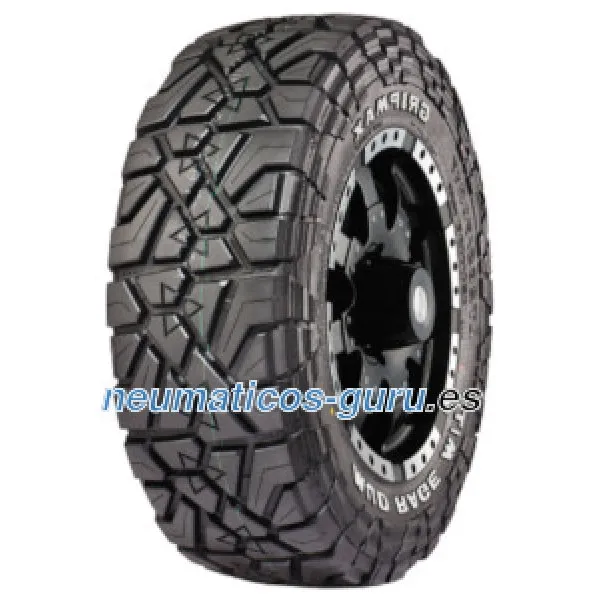 Gripmax Mud Rage M/T 3