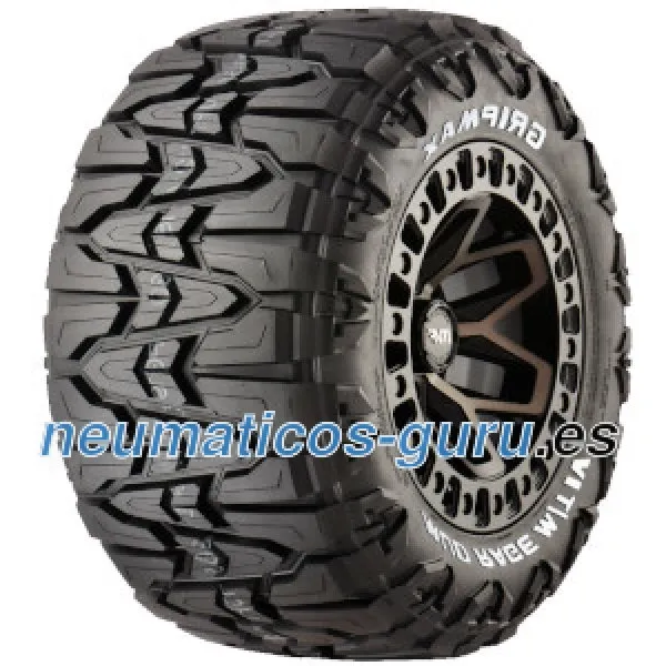 Gripmax Mud Rage M/T 4