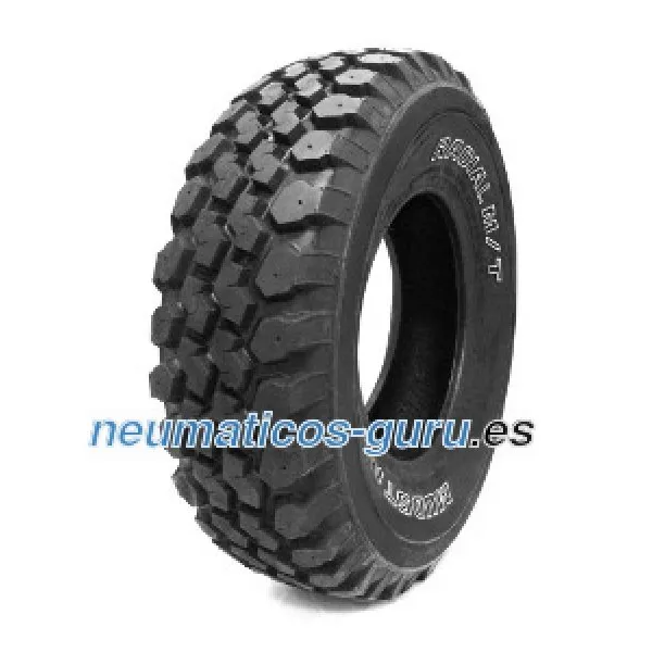 Nankang Mudstar Radial M/T