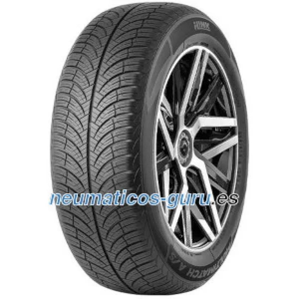 Neumático Multimatch A/S 185/60 R15