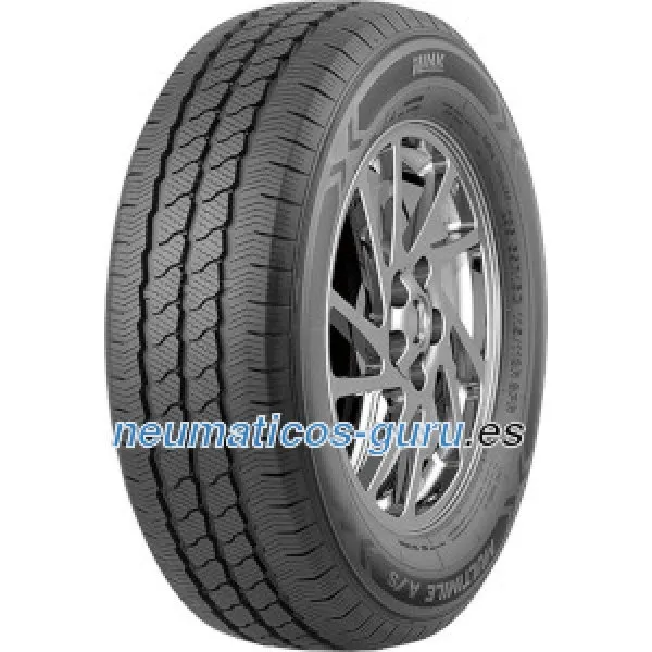 Ilink Multimile A/S