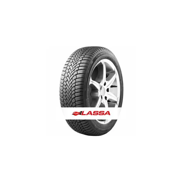 Neumático Multiways 2 185/60 R15