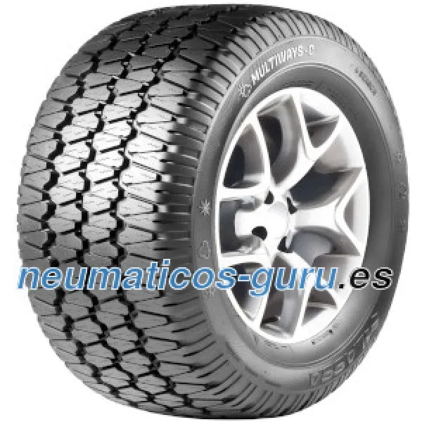 Lassa Multiways-C