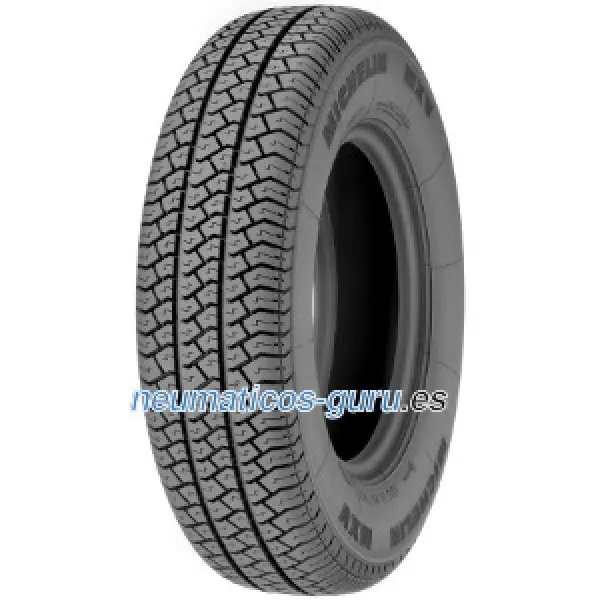 Michelin Collection MXV-P