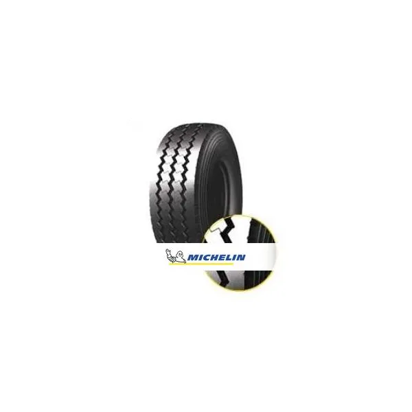 Michelin MXW