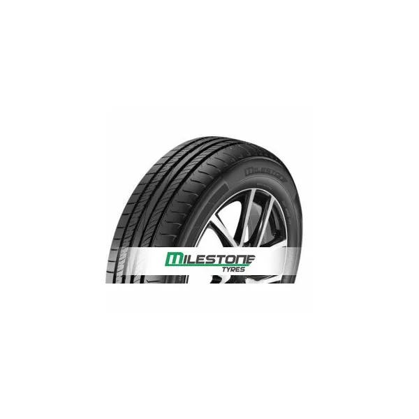 Neumático MZ01 205/55 R16