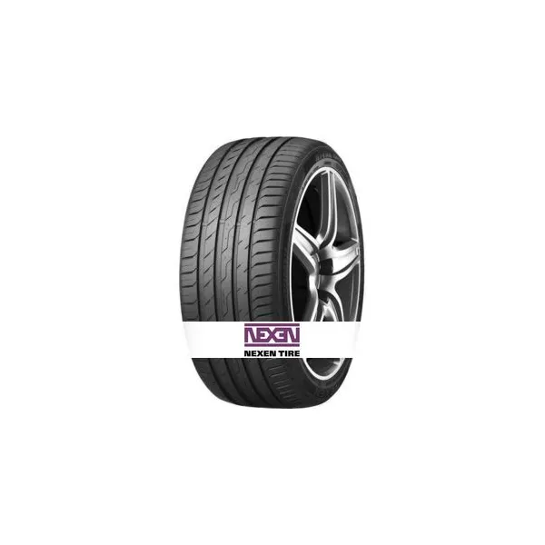 Nexen N'Fera Sport SUV
