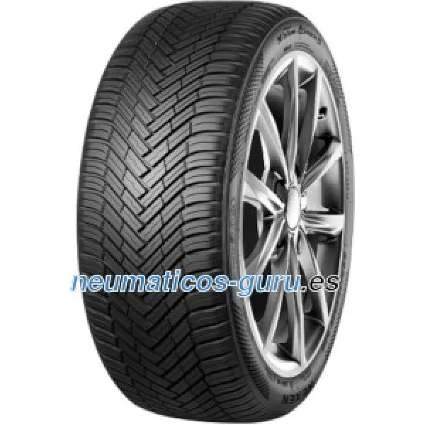 Nexen N blue 4 Season 2