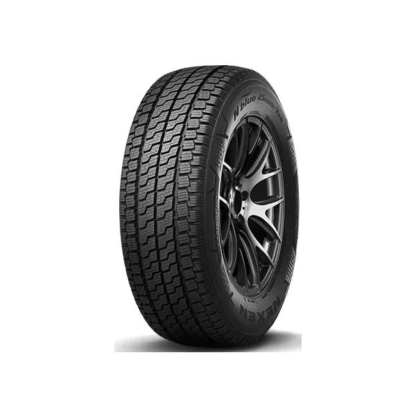 Nexen N\'BLUE 4SEASON VAN