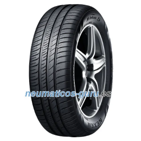 Nexen N blue S