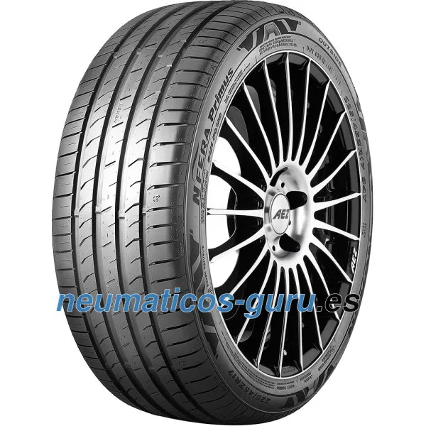 Neumático N´FERA PRIMUS 205/55 R16