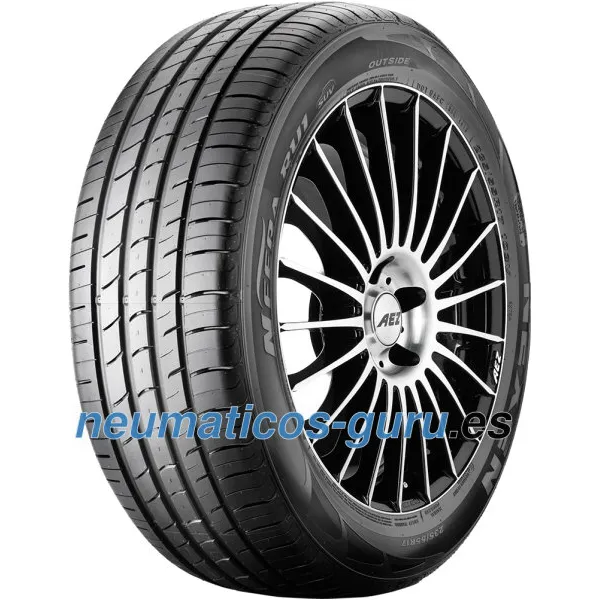 Nexen N´FERA RU1