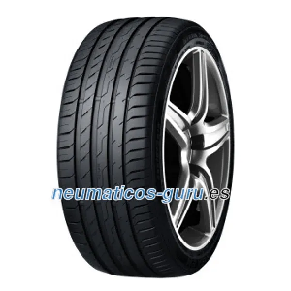Nexen N´FERA SPORT SUV