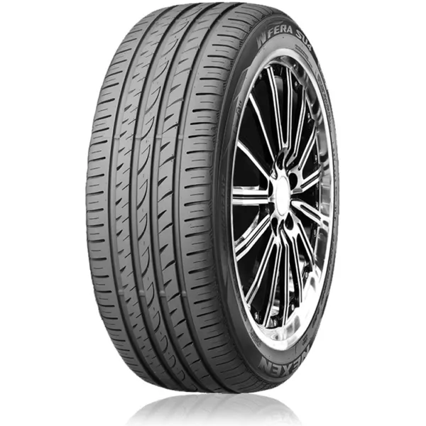 Nexen N´FERRA SU4