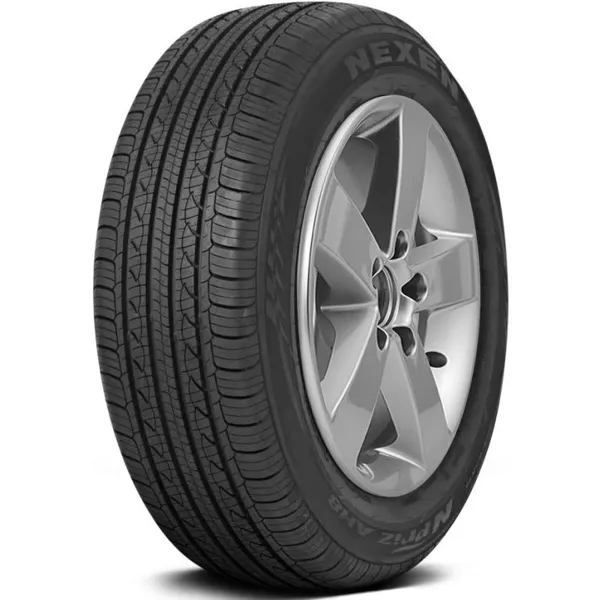 Nexen N\'PRIZ AH8