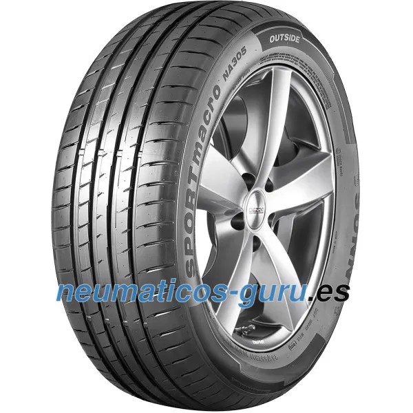 Neumático NA305 225/50 R17