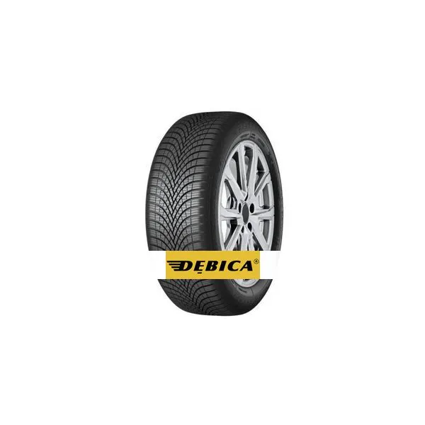 Neumático Navigator 3 165/65 R14