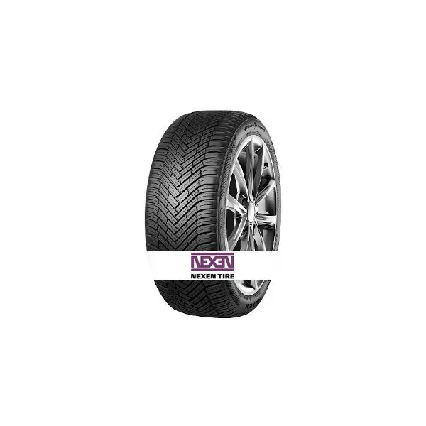 Neumático Nblue 4 Season 2 165/65 R14