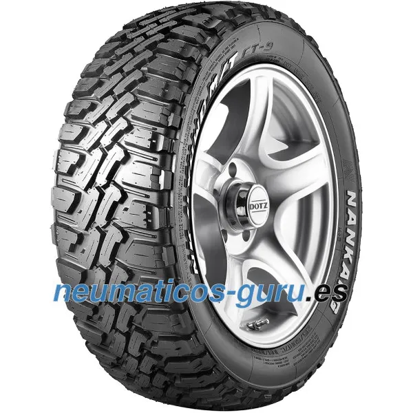 Nankang NK 4X4WD M/T FT-9