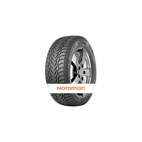 Neumático North RS3 205/55 R16