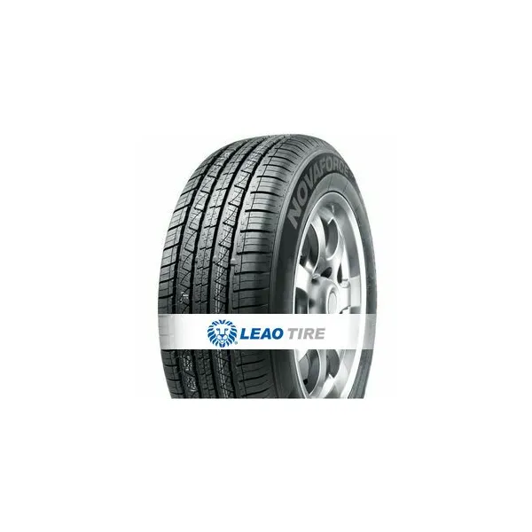 Leao Nova-Force 4X4 HP