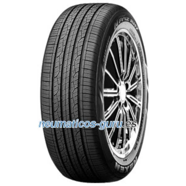 Nexen NPriz RH7