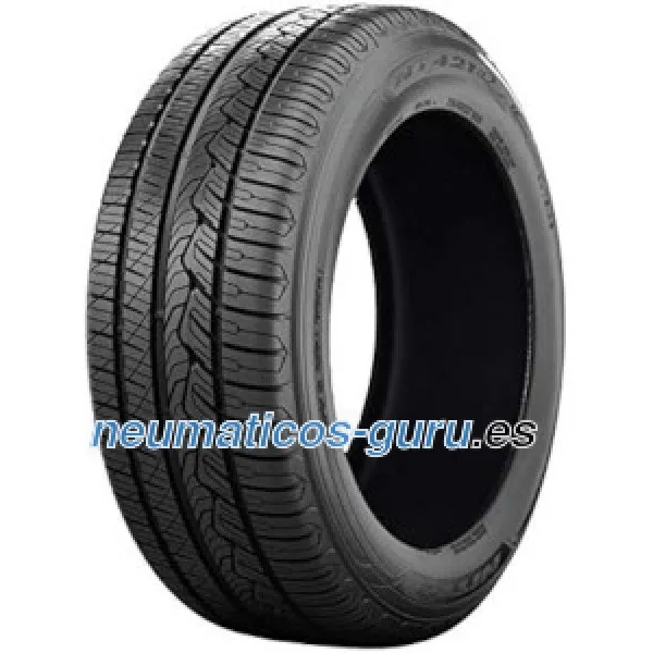 Neumático NT421A 215/60 R17