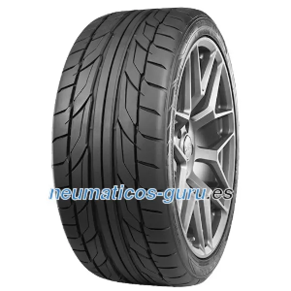 Neumático NT555 G2 215/45 R17