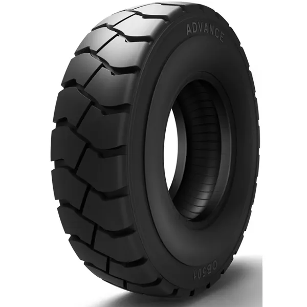 Neumático OB-501 INDUSTRIAL SUPER EXS 300/75 R15