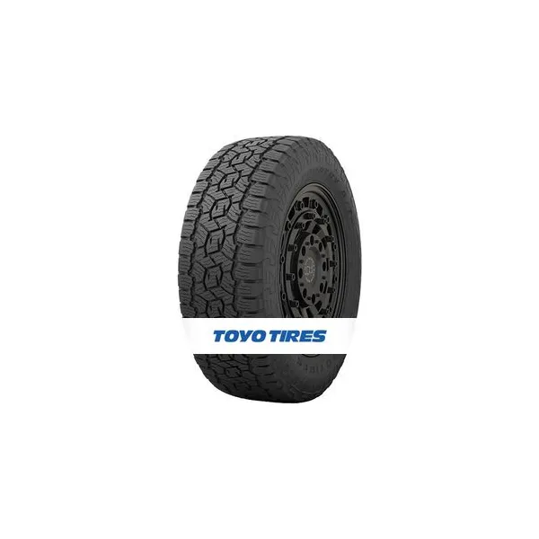 Toyo Open Country A/T 3