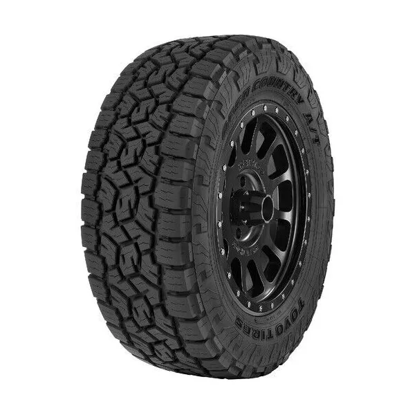 Toyo OPEN COUNTRY A/T III