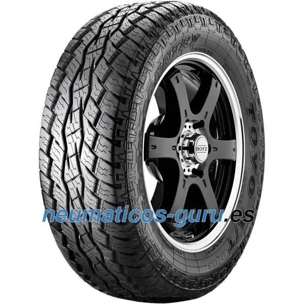 Toyo Open Country A/T Plus